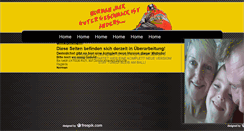 Desktop Screenshot of normanjack.com